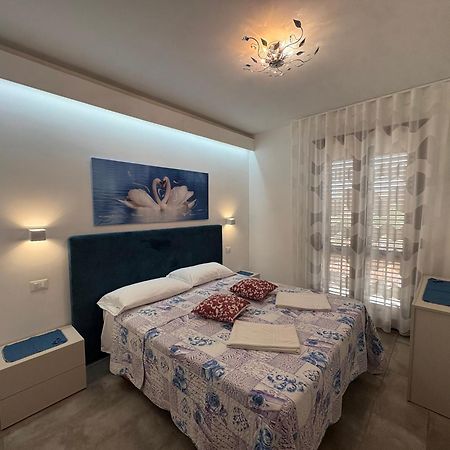 Casa Diamante Aparthotel ซานวิโต โลคาโป ภายนอก รูปภาพ