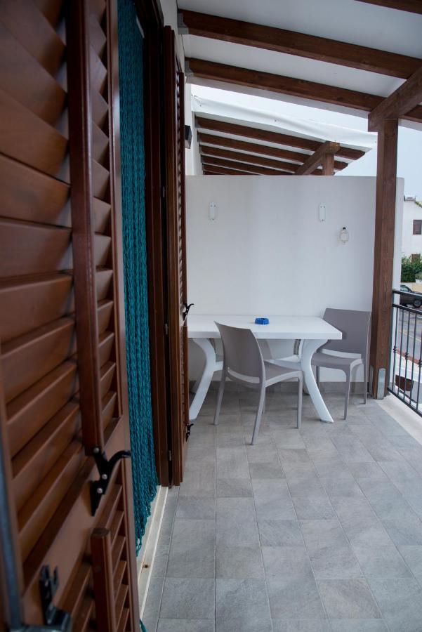 Casa Diamante Aparthotel ซานวิโต โลคาโป ภายนอก รูปภาพ