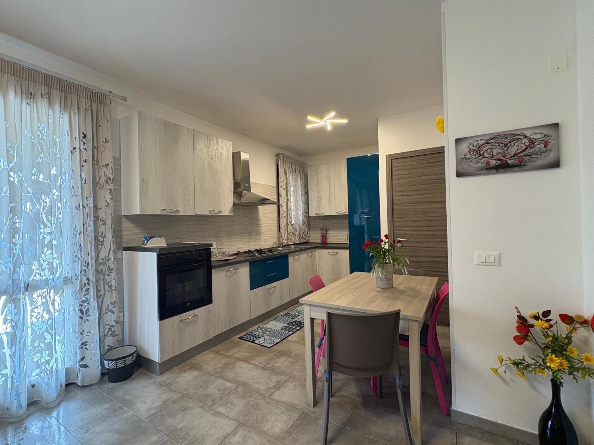 Casa Diamante Aparthotel ซานวิโต โลคาโป ภายนอก รูปภาพ